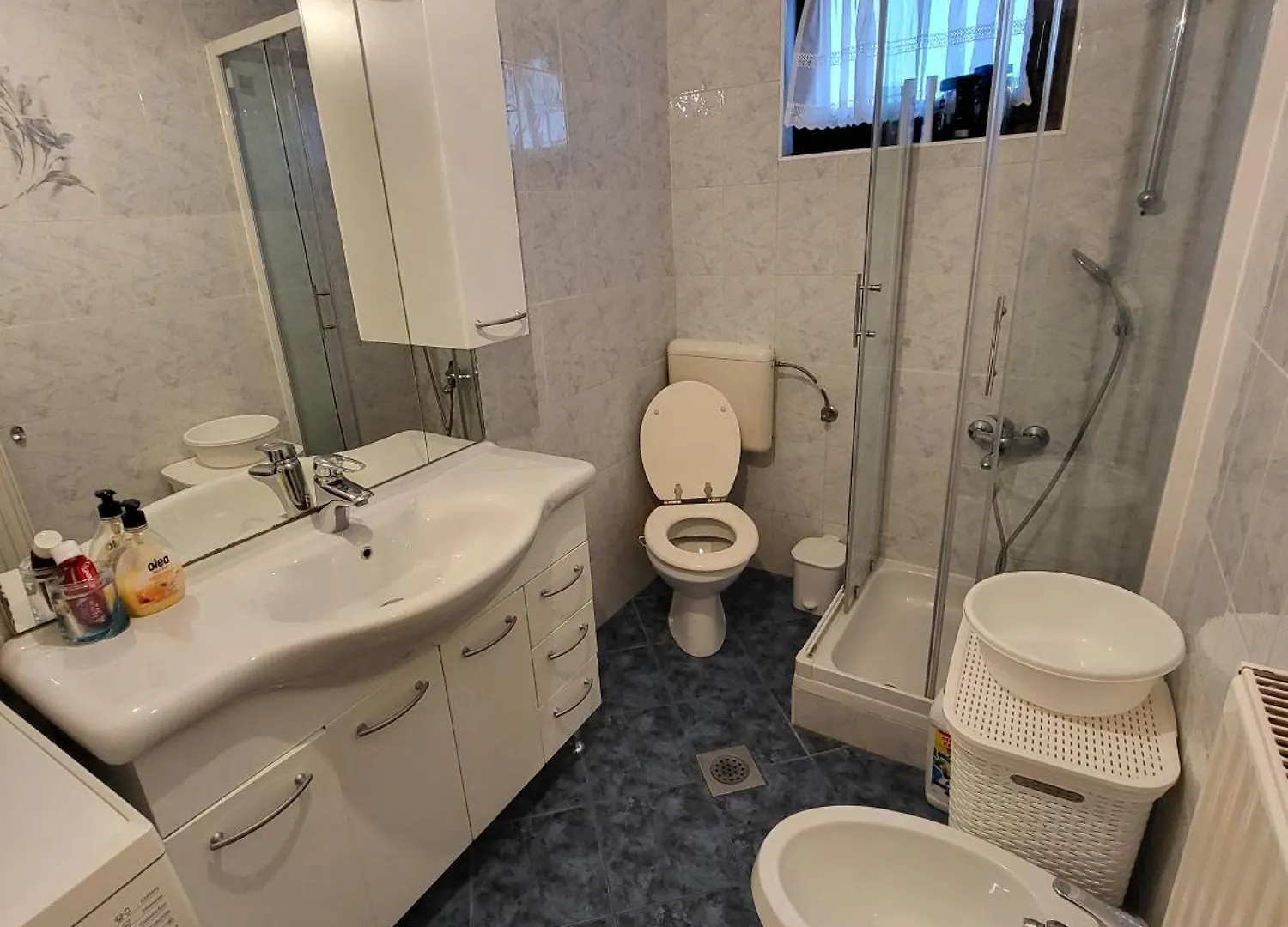 Apartment Apartmaji Peric Ljubljana