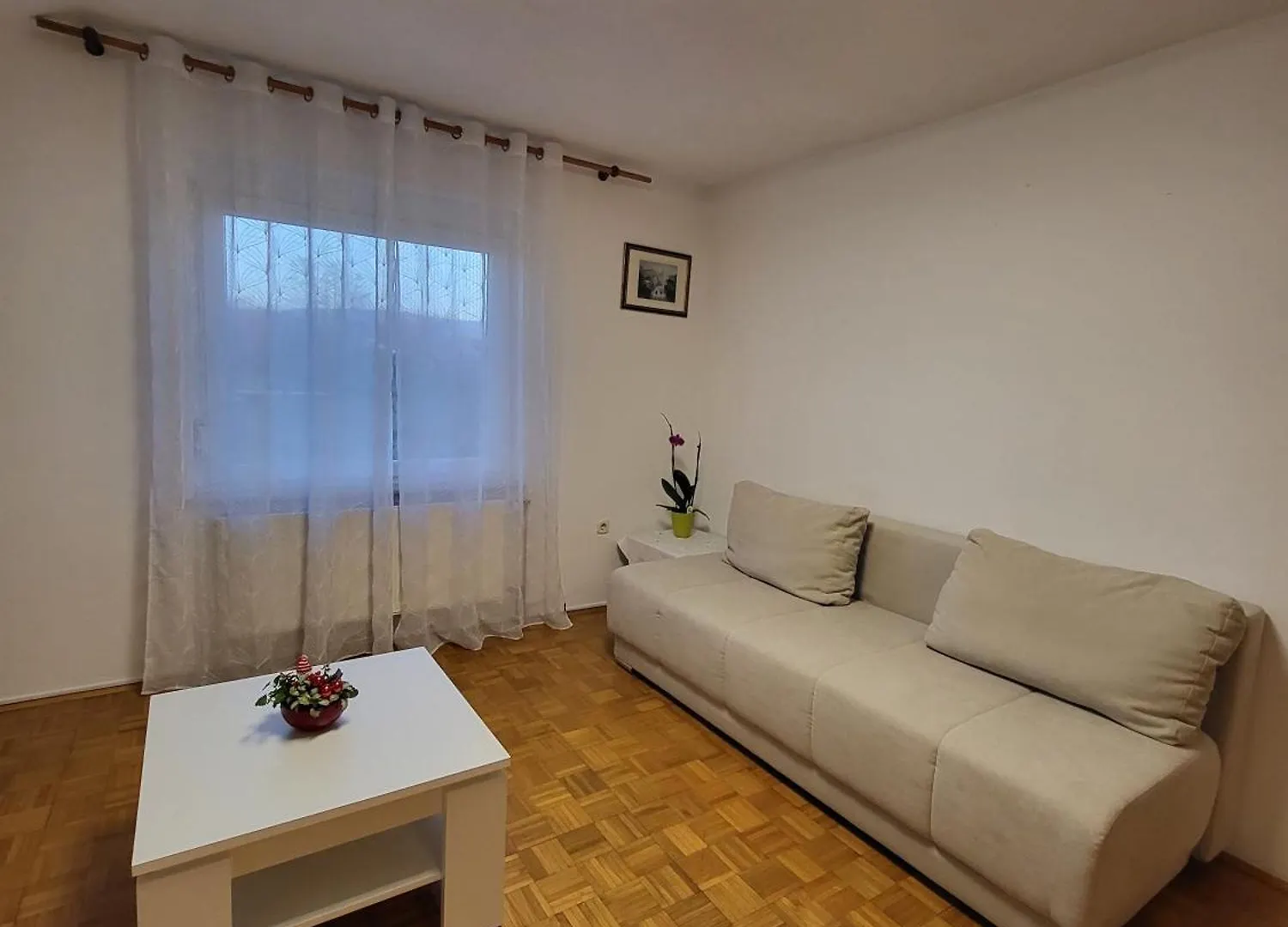 Apartmaji Peric リュブリャナ